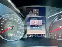 2017 Mercedes Benz 220