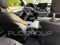 2017 Mercedes Benz 220