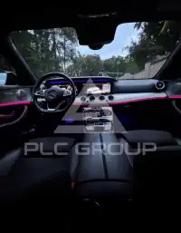 2017 Mercedes Benz 220