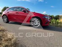 2017 Mercedes Benz 220