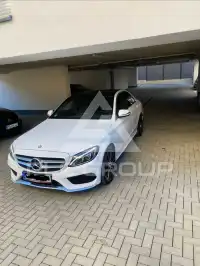 2017 Mercedes Benz 220