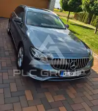 2017 Mercedes Benz 220