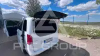 2017 Mercedes Benz 220