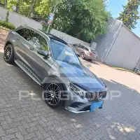 2017 Mercedes Benz 220