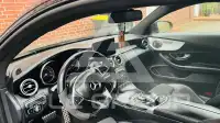 2017 Mercedes Benz 220