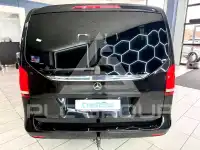 2017 Mercedes Benz 220