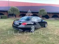 2017 Mercedes Benz 220