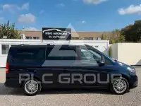 2017 Mercedes Benz 220