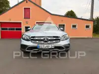 2017 Mercedes Benz 220