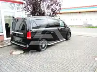 2017 Mercedes Benz 220