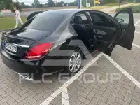 2017 Mercedes Benz 220