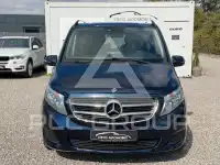 2017 Mercedes Benz 220