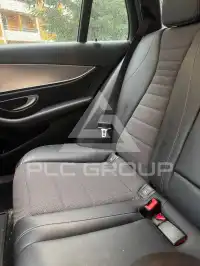 2017 Mercedes Benz 220