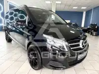 2017 Mercedes Benz 220