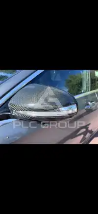 2017 Mercedes Benz 220