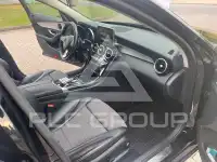 2017 Mercedes Benz 220