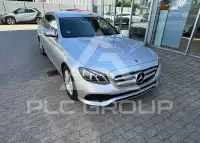 2017 Mercedes Benz 220