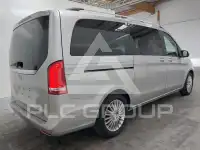 2017 Mercedes Benz 220