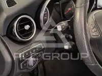 2017 Mercedes Benz 220