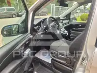 2017 Mercedes Benz 220