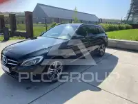 2017 Mercedes Benz 220