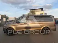 2017 Mercedes Benz 220