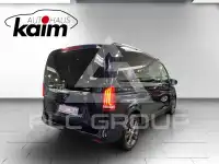 2017 Mercedes Benz 220