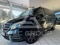 2017 Mercedes Benz 220