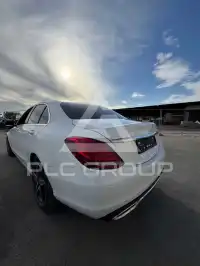 2017 Mercedes Benz 220