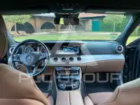 2017 Mercedes Benz 220