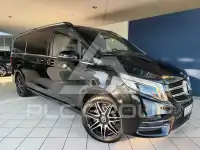 2017 Mercedes Benz 220