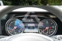 2017 Mercedes Benz 220