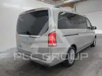2017 Mercedes Benz 220