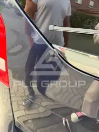 2017 Mercedes Benz 220