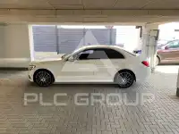 2017 Mercedes Benz 220