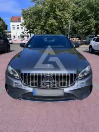 2017 Mercedes Benz 220