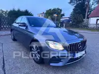 2017 Mercedes Benz 220