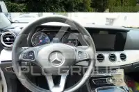 2017 Mercedes Benz 220