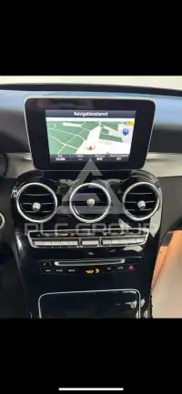 2017 Mercedes Benz 220
