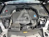 2017 Mercedes Benz 220