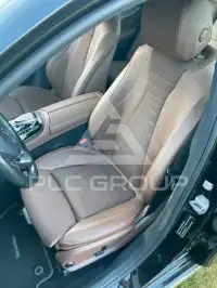 2017 Mercedes Benz 220