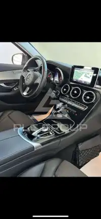 2017 Mercedes Benz 220