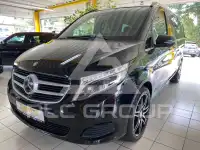 2017 Mercedes Benz 220