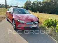 2017 Mercedes Benz 220