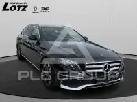 2017 Mercedes Benz 220