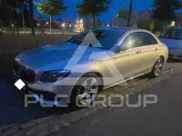 2017 Mercedes Benz 220