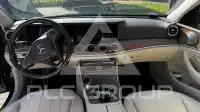 2017 Mercedes Benz 220