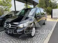 2017 Mercedes Benz 220