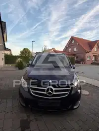2017 Mercedes Benz 220