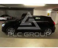 2017 Mercedes Benz 220